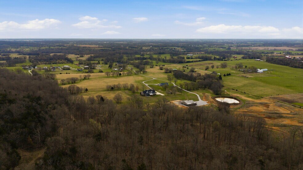 More Photos Of 1185 Jack Smith Rd, Rockfield Land For Sale