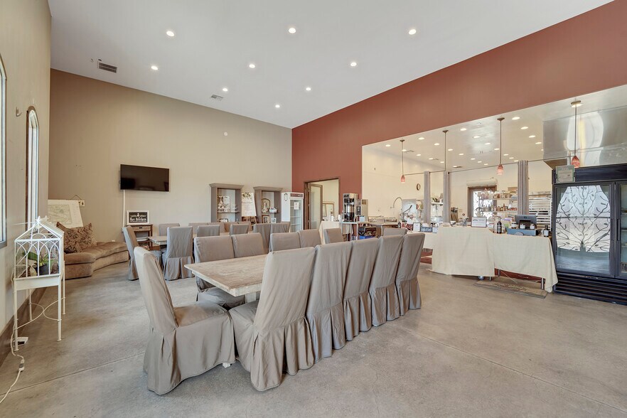 More Photos Of 8091 Balfour Rd, Brentwood Lodge Meeting Hall For Sale