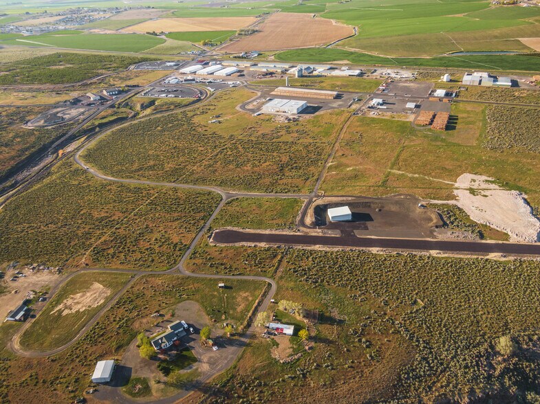 More Photos Of Road E SW, Royal City Land For Sale