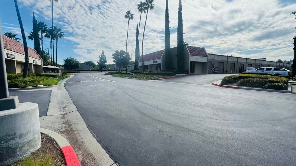 More Photos Of 671 Brea Canyon Rd, Walnut Light Distribution For Lease