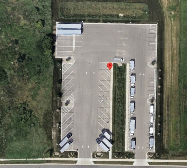 Primary Photo Of 4904 Tradewinds Pky, Madison Land For Lease