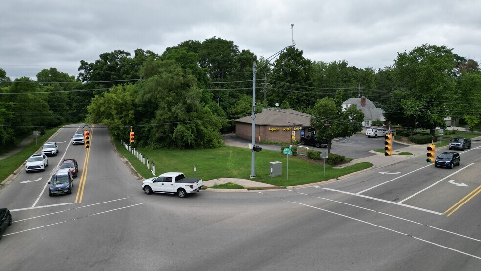 More Photos Of Pontiac Trail, West Bloomfield Land For Sale