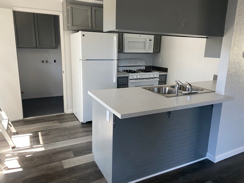 More Photos Of 1122-24 Oro St, El Cajon Apartments For Sale