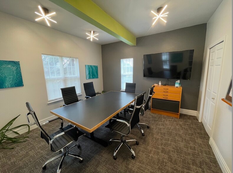 More Photos Of 128 Ridge Ave, Bloomingdale Loft Creative Space For Sale