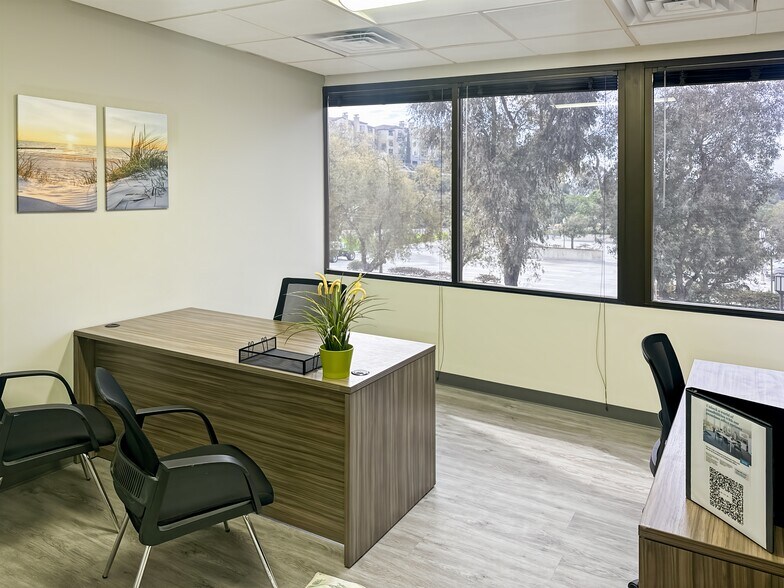 More Photos Of 27281 Las Ramblas, Mission Viejo Coworking Space