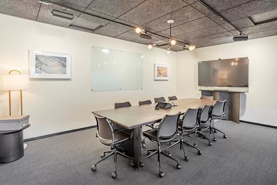 More Photos Of 1700 Montgomery St, San Francisco Coworking Space