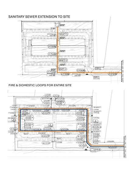 More Photos Of 7637 FM 3009, Schertz Land For Sale