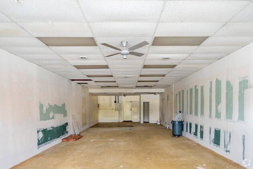 Photo of 1st Floor Ste 7706