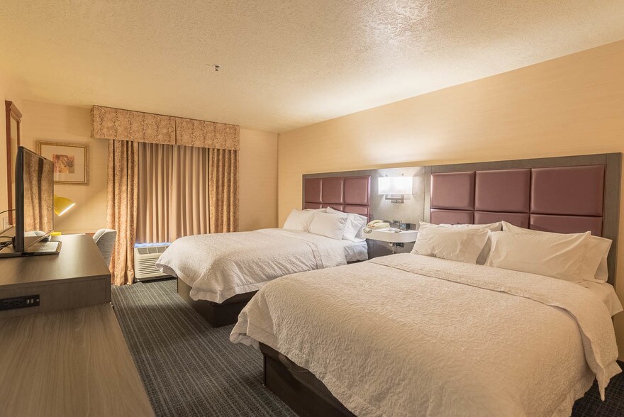 More Photos Of 4100 Snyder Blvd, Sierra Vista Hotel For Sale