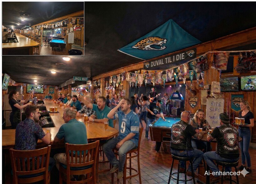 More Photos Of 9915 Shands Pier Rd N, Saint Johns Bar For Sale