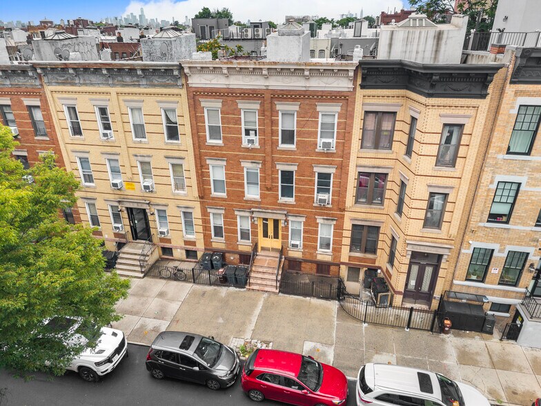 More Photos Of 17-21 Madison St, Ridgewood Apartments For Sale