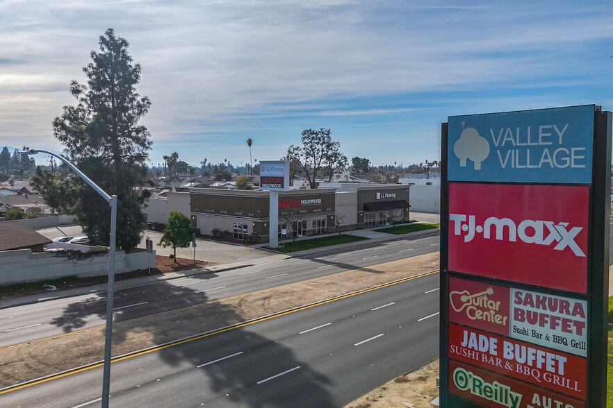 More Photos Of 3601 Ming Ave, Bakersfield Freestanding For Lease
