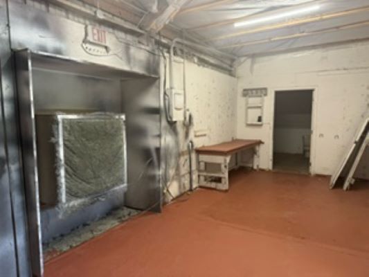 More Photos Of 6745 N Old Dixie Hwy, Fort Pierce Warehouse For Lease