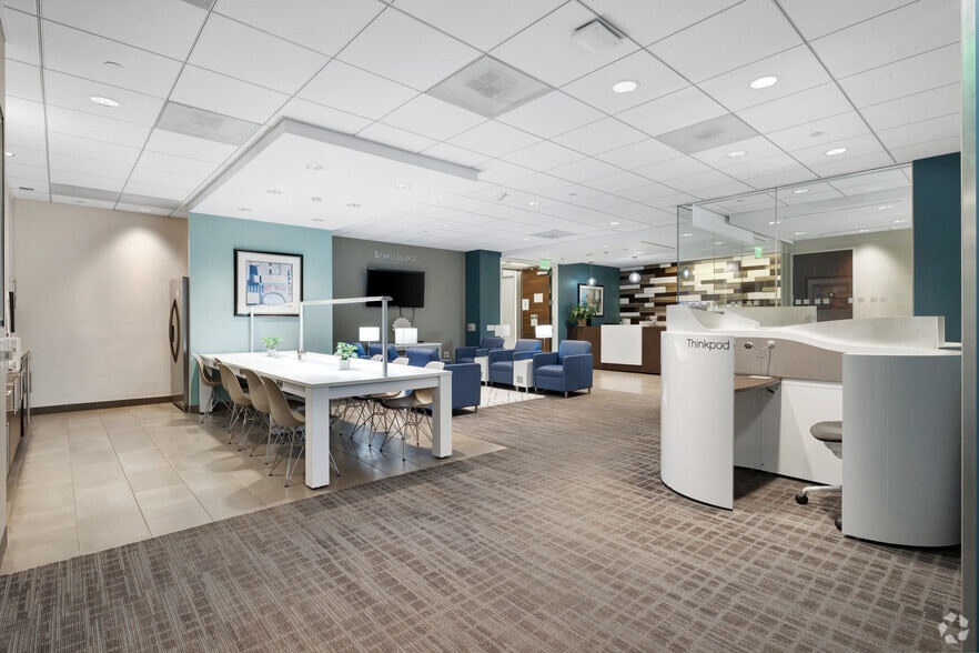 More Photos Of 2029 Century Park E, Los Angeles Coworking Space