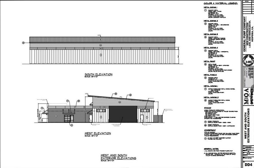 More Photos Of I Ave @ Hercules, Hesperia Land For Sale