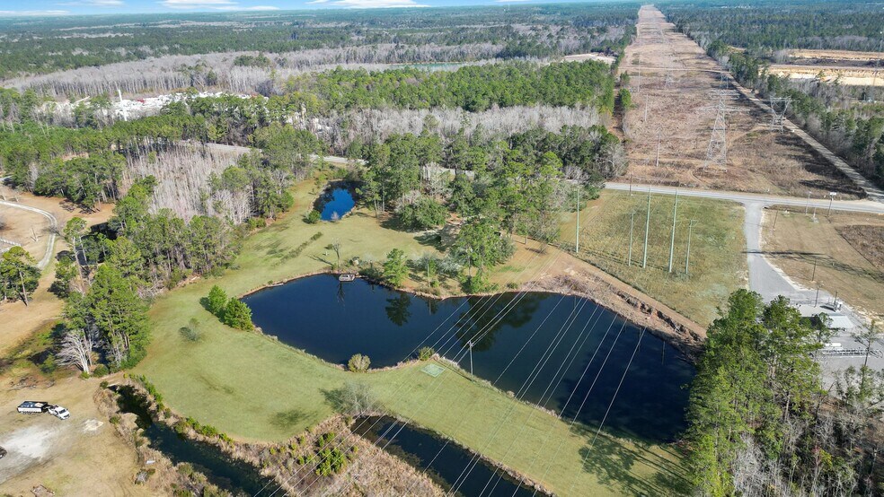 More Photos Of 2060 US Highway 80, Bloomingdale Land For Sale