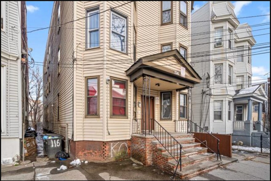 More Photos Of 114 Neptune Ave, Jersey City Apartments For Sale