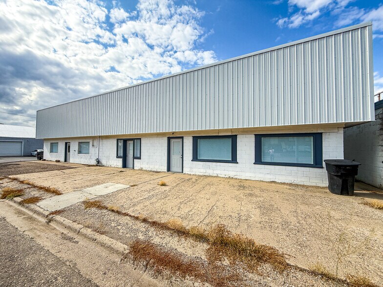 More Photos Of 138 1st St, Malta Office For Sale