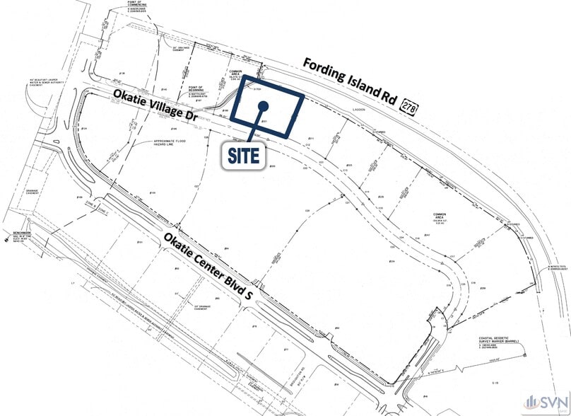 More Photos Of 201 Okatie Village Dr, Okatie Storefront Retail Office For Sale