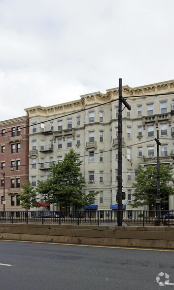 More Photos Of 325-335 Huntington Ave, Boston Multifamily For Sale