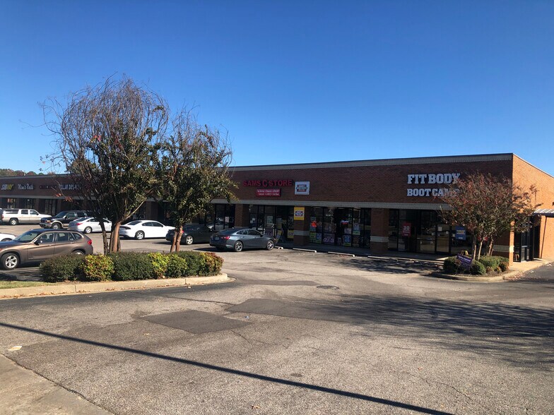 More Photos Of 1890 Berryhill, Cordova Unknown For Lease