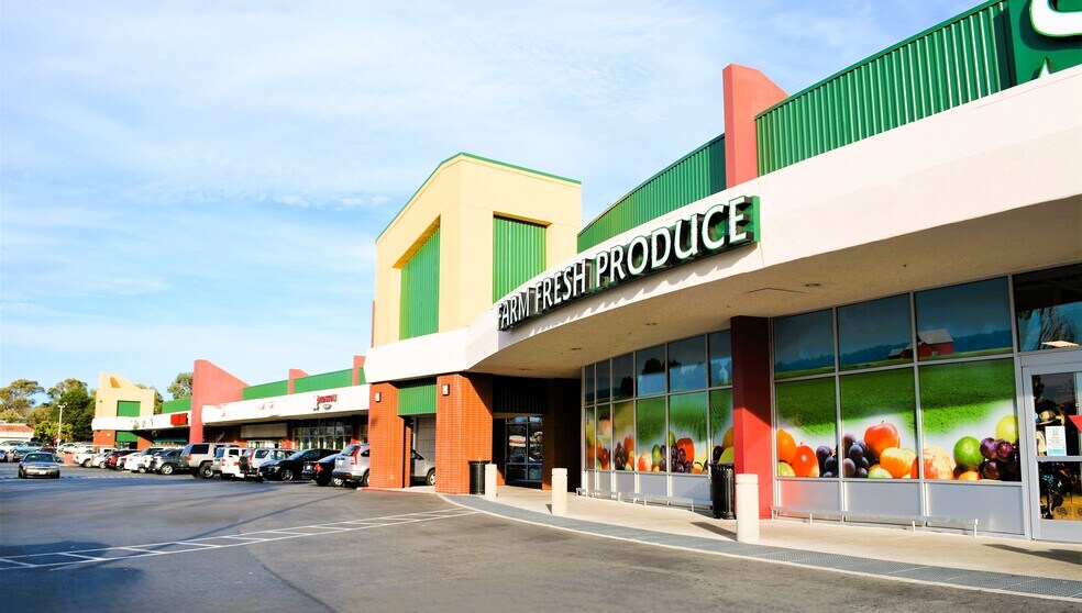 More Photos Of 1114-1130 Branham Ln, San Jose Unknown For Lease