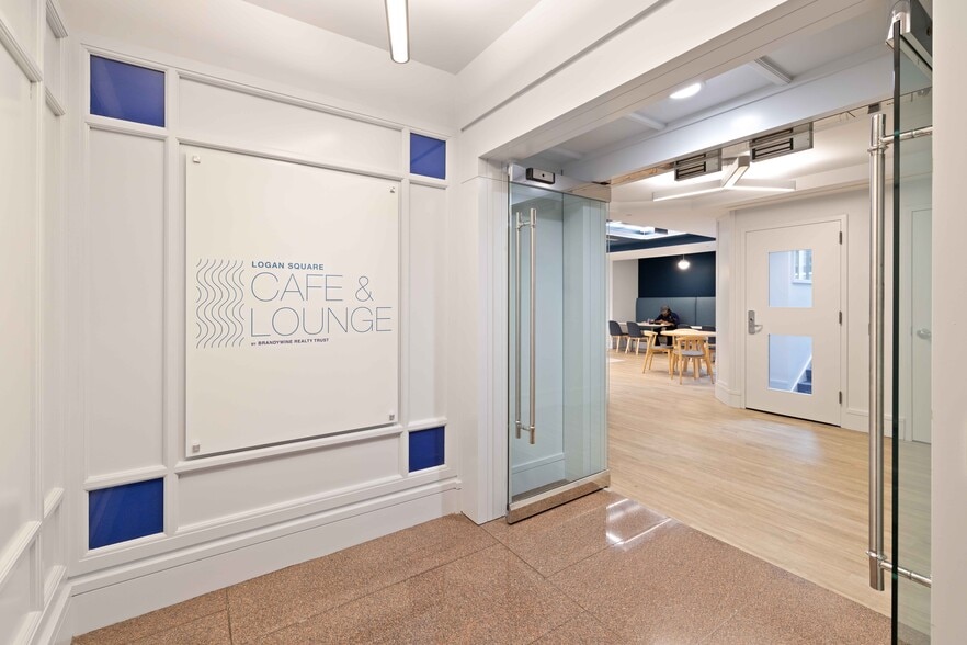 More Photos Of 1717 Arch St, Philadelphia Unknown For Lease