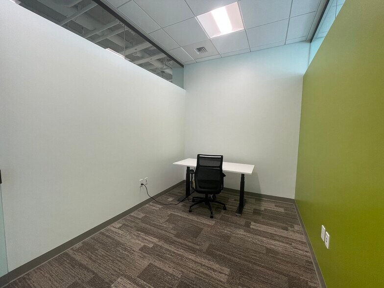 More Photos Of 409 Elm, Manchester Coworking Space