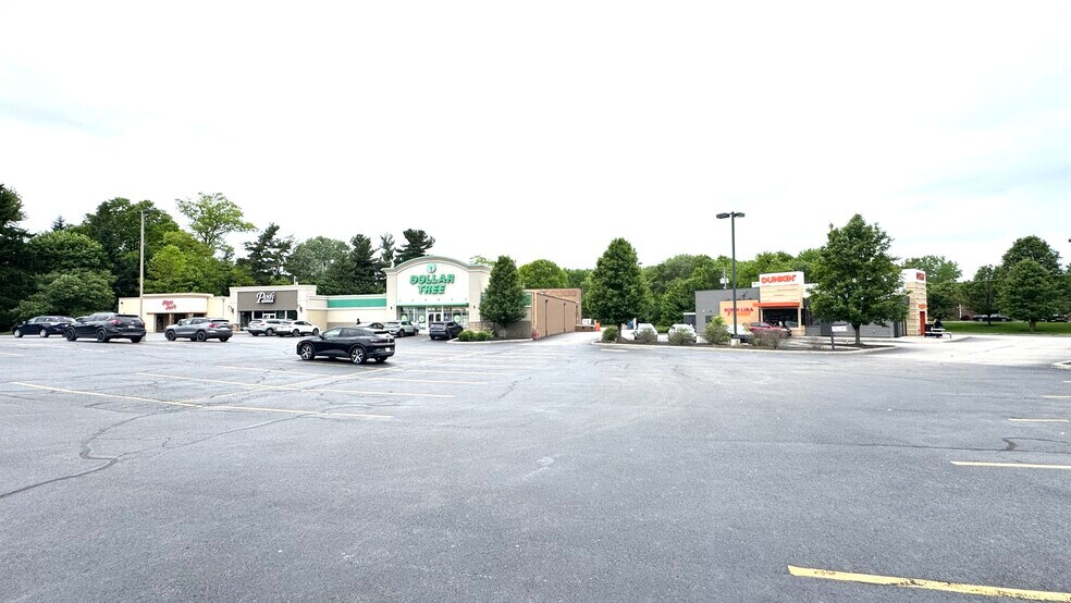 More Photos Of 11734-11740 South Ave, North Lima General Retail For Sale