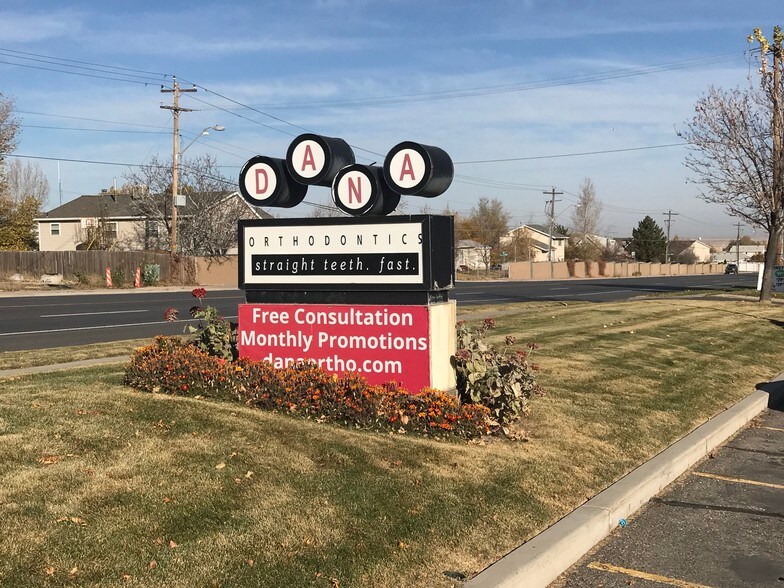 More Photos Of 4575 S 5600 W, Salt Lake City Medical For Sale