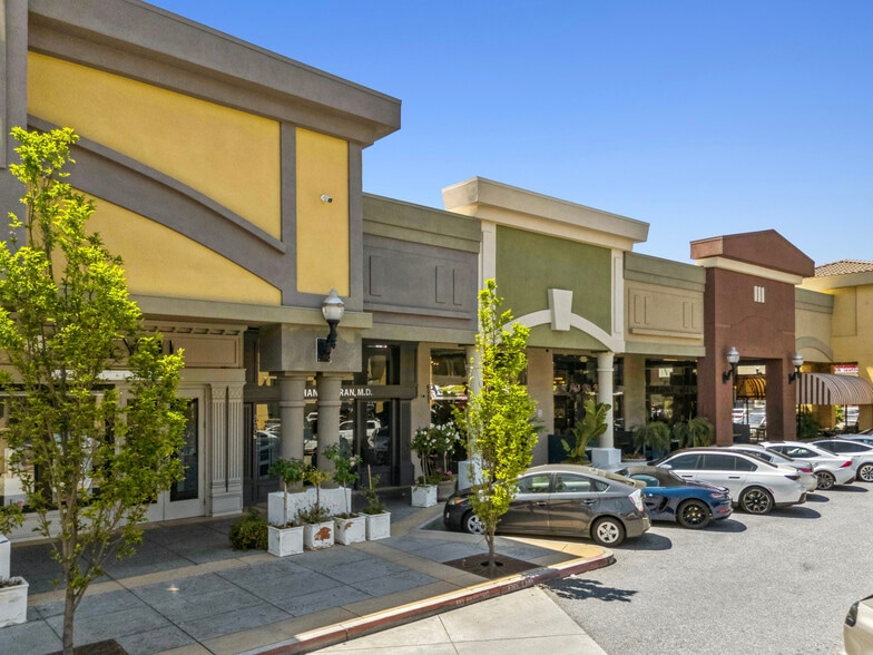 More Photos Of 969 Story Rd, San Jose General Retail For Sale