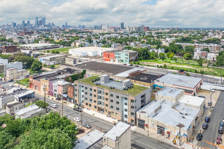 More Photos Of 2328-2344 N 2nd St, Philadelphia Apartments For Lease