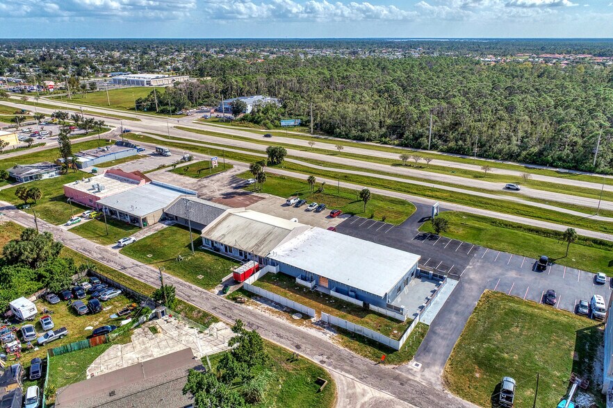 More Photos Of 12749 Tamiami Trl S, North Port Medical For Sale