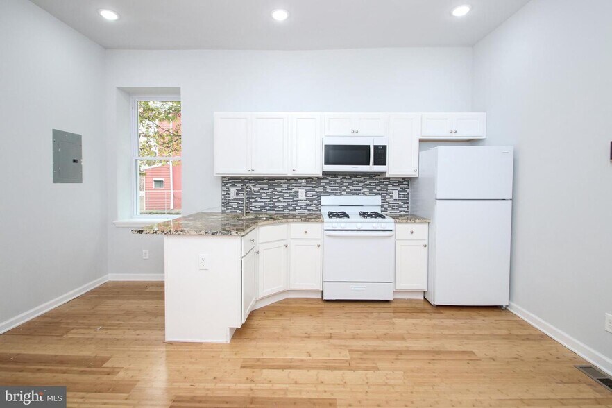 More Photos Of 5840 W Girard Ave, Philadelphia Apartments For Sale