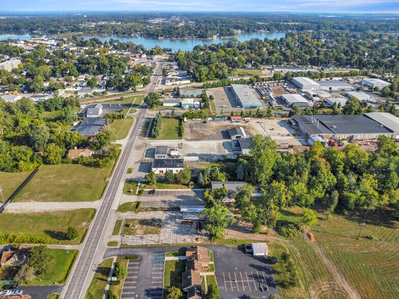 More Photos Of 435 Sumpter rd, Belleville Hospital For Sale