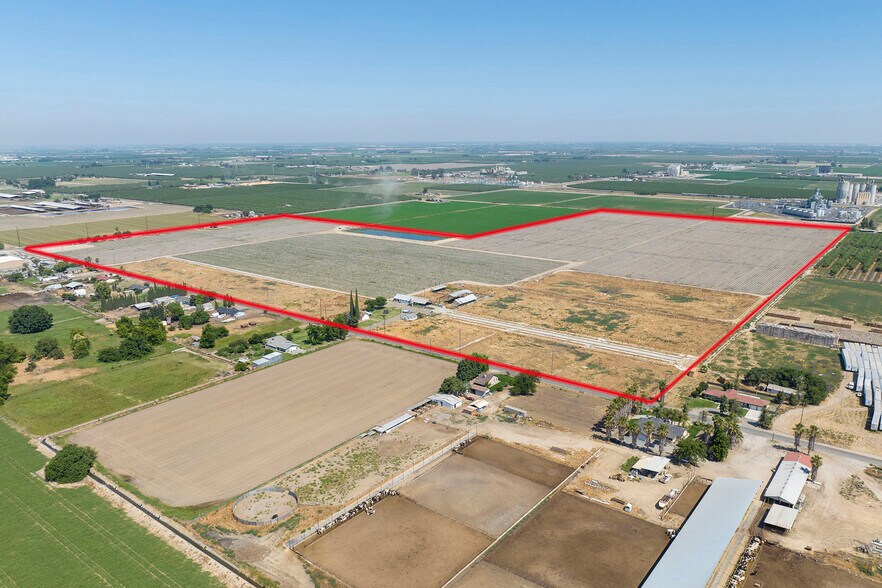 More Photos Of 4207 W Linwood Ave, Turlock Land For Sale