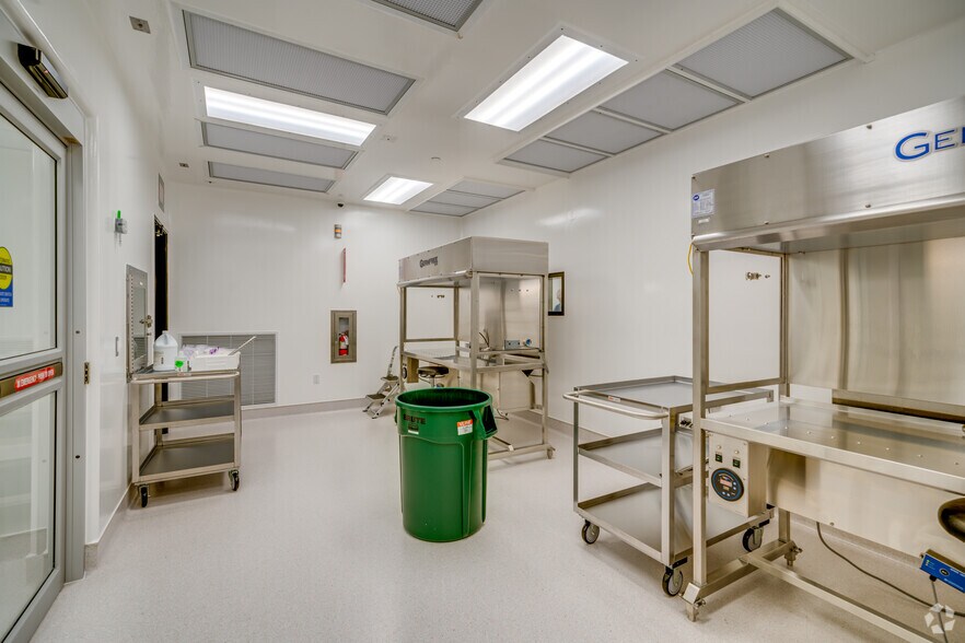 Photo of 1st Floor Ste 110