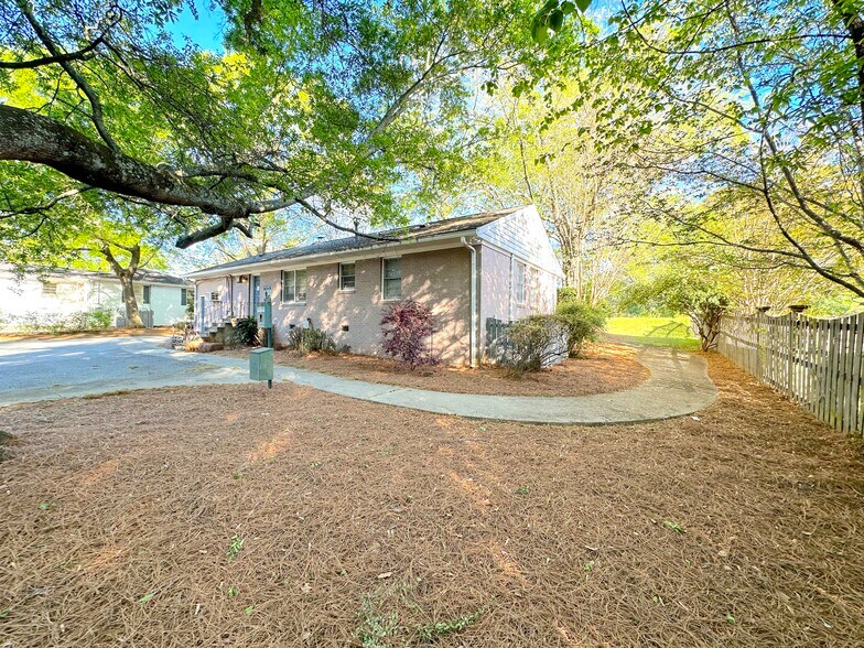 More Photos Of 513 Gaines School Rd, Athens Office Residential For Sale