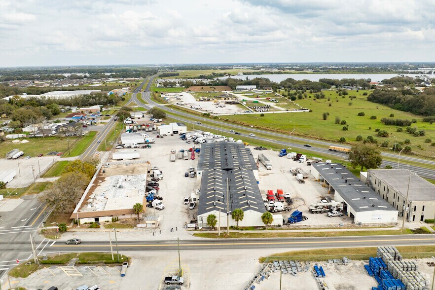More Photos Of 502 E Bridgers Ave, Auburndale Warehouse For Lease