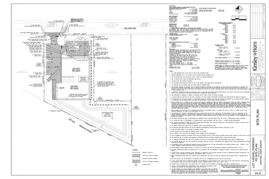 More Photos Of 5307 Wilson Rd, Sanford Manufacturing For Sale