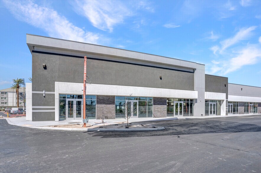 More Photos Of 4080 Paradise Rd, Las Vegas Unknown For Sale