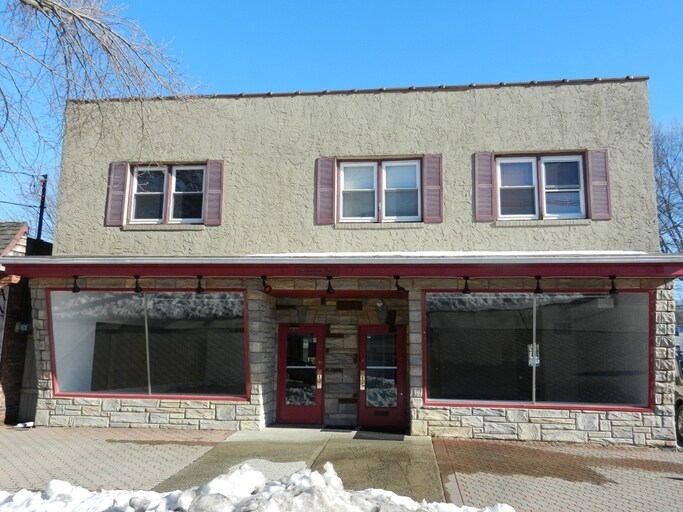 More Photos Of 1730 E 2nd St, Scotch Plains Storefront Retail Residential For Lease