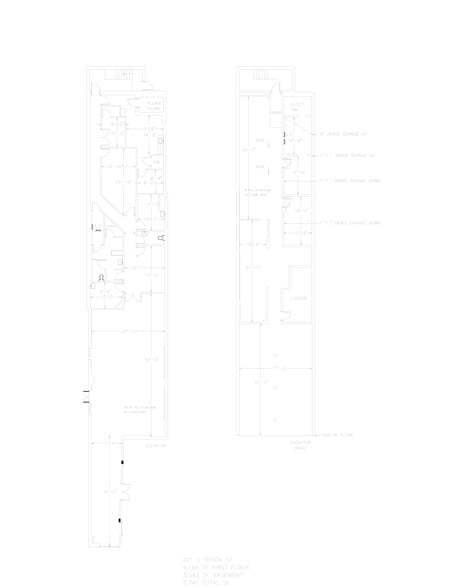 Primary Photo Of 221 S Tryon St, Charlotte General Retail For Sale