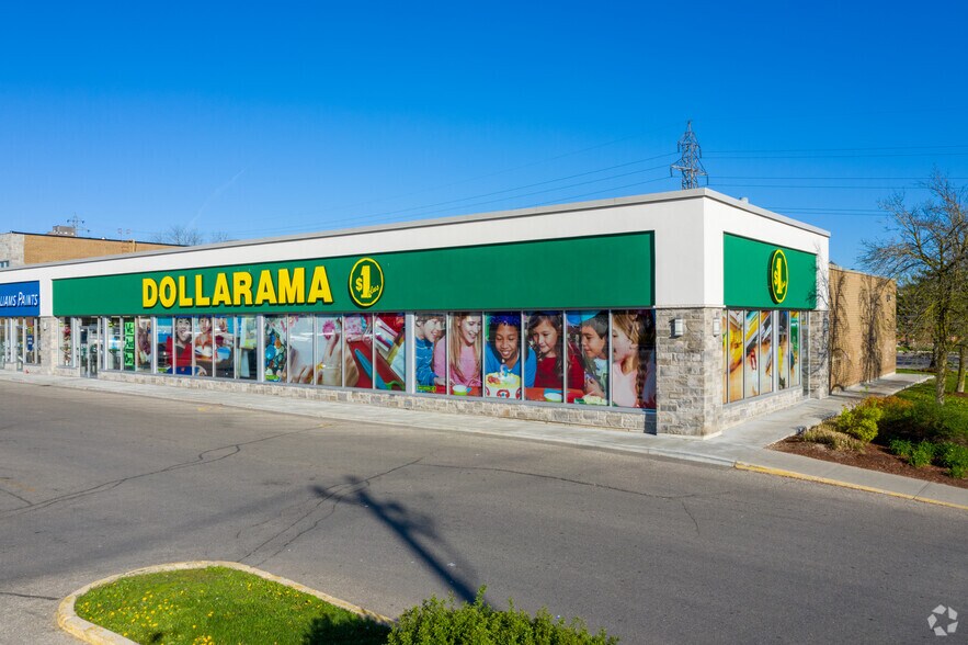 Primary Photo Of 370 Highland Rd W, Kitchener Freestanding For Lease