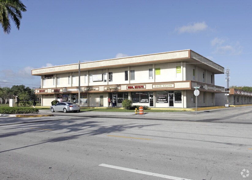 More Photos Of 1075-1091 Sunset Strip, Fort Lauderdale Office For Sale
