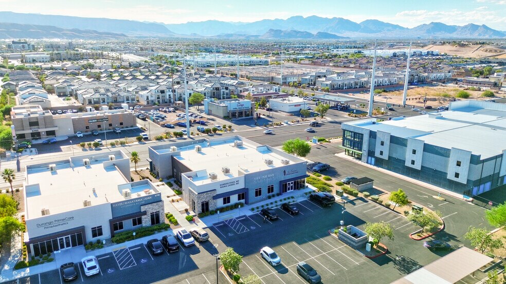 More Photos Of 5770 S Durango Dr, Las Vegas Medical For Sale
