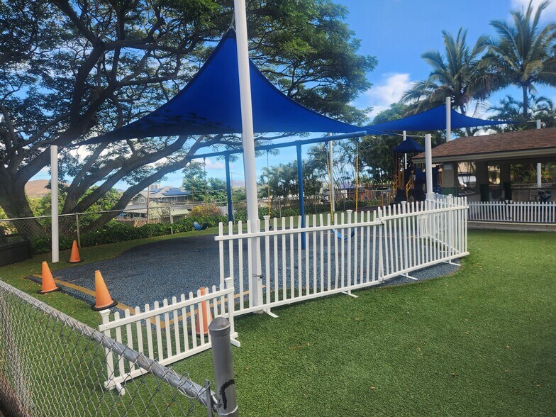 More Photos Of 1425 Keolu Dr, Kailua Religious Facility For Lease