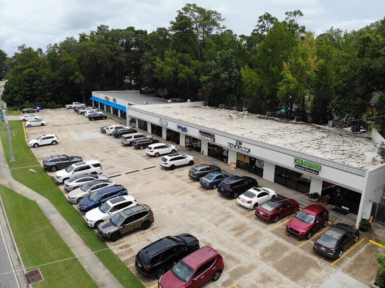 More Photos Of 1675 Highway 190, Mandeville Unknown For Lease