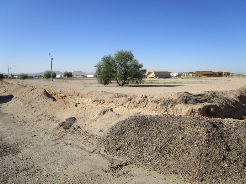 More Photos Of 6200 S Dean Rd, Buckeye Land For Lease