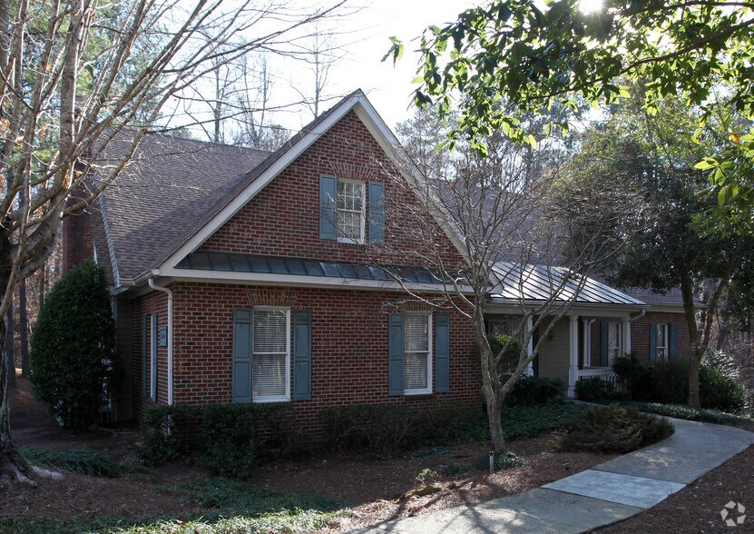 Primary Photo Of 5501 McNeely Dr, Raleigh Medical For Lease